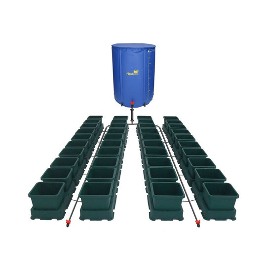 AUTOPOT Easy2grow 40POT System 9mm