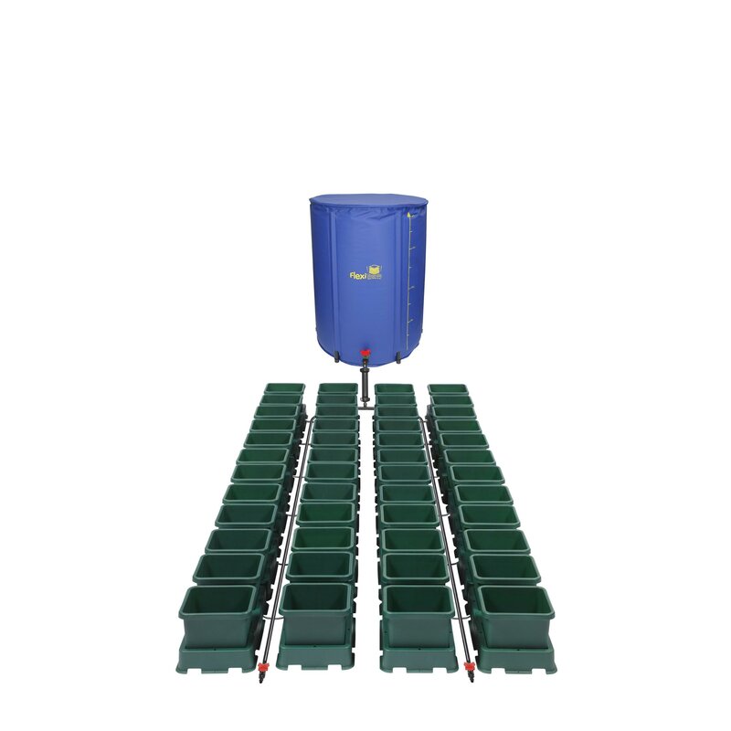 AUTOPOT Easy2grow 48POT System 9mm