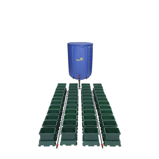 AUTOPOT Easy2grow 48POT System 9mm