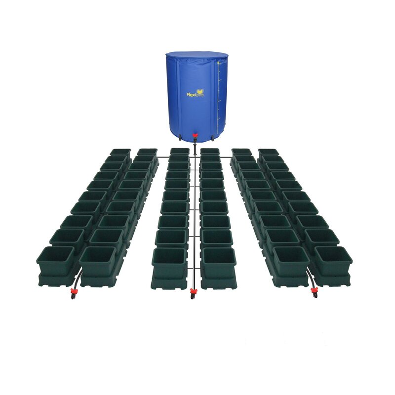 AUTOPOT Easy2grow 60POT System 9mm