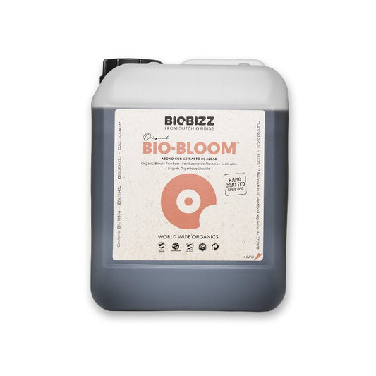 BioBizz Bio Bloom Blühdünger 10l