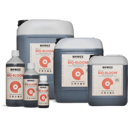 BioBizz Bio Bloom Blühdünger 20l
