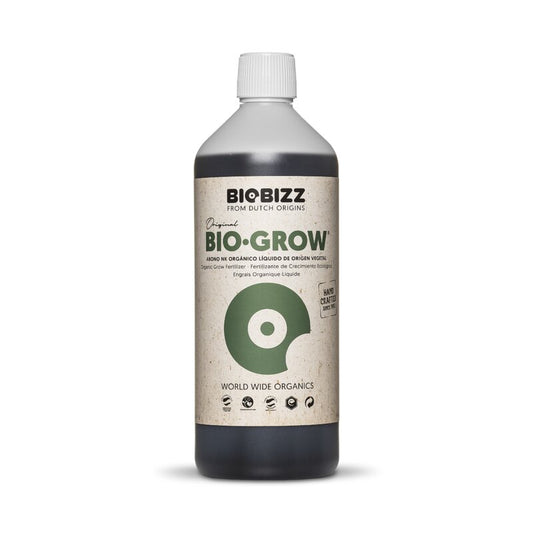 BioBizz Bio Grow Wachstumsdünger 250ml