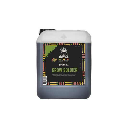 BioBizz Juju Royal I&I Pack