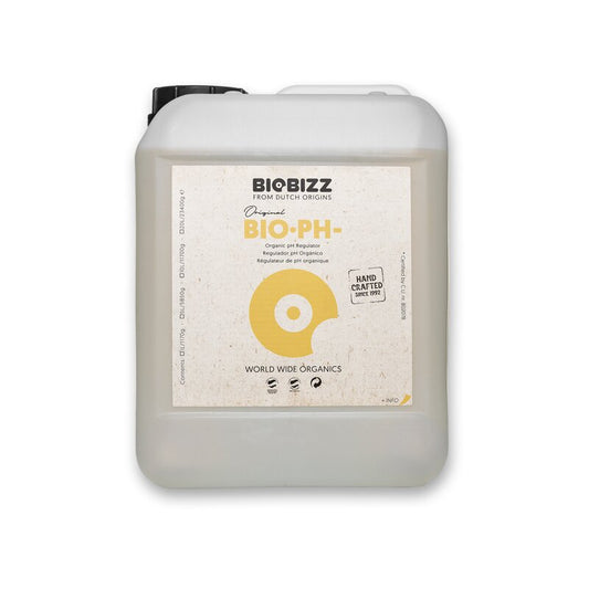 BioBizz PH- 10L