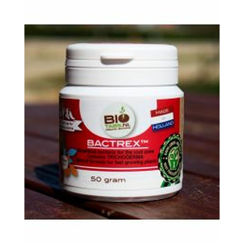 BioTabs Bactrex 250 gr