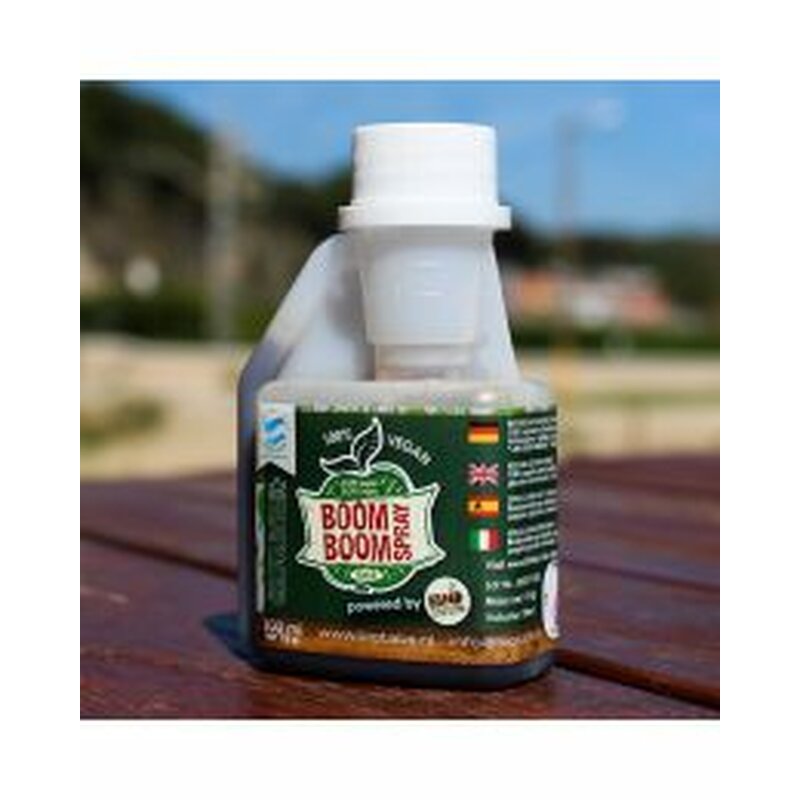 BioTabs Boom Boom Spray 250 ml