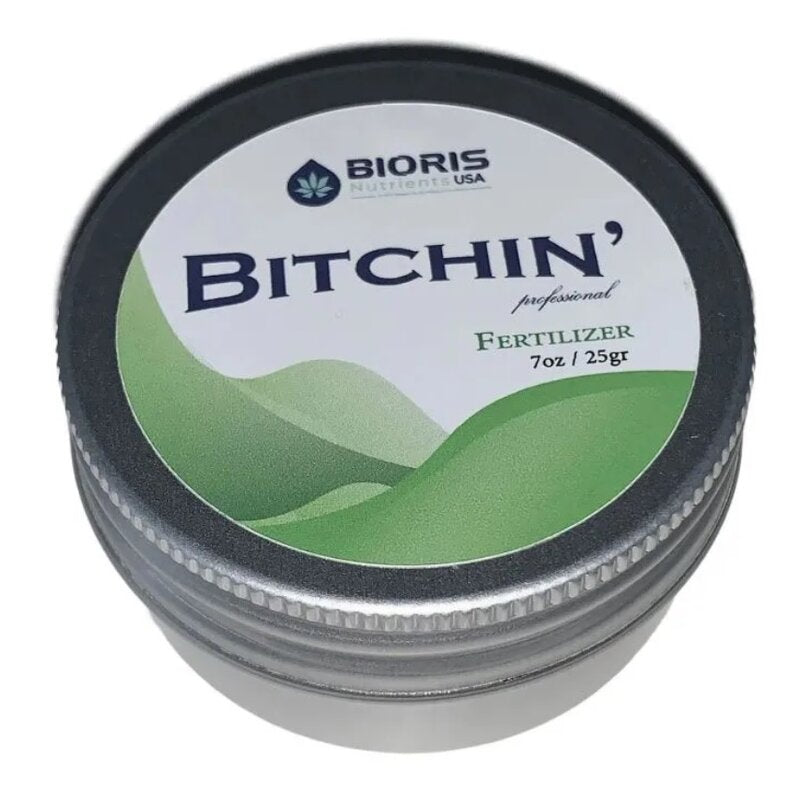 Bitchin Professional Cloner Wurzelgel