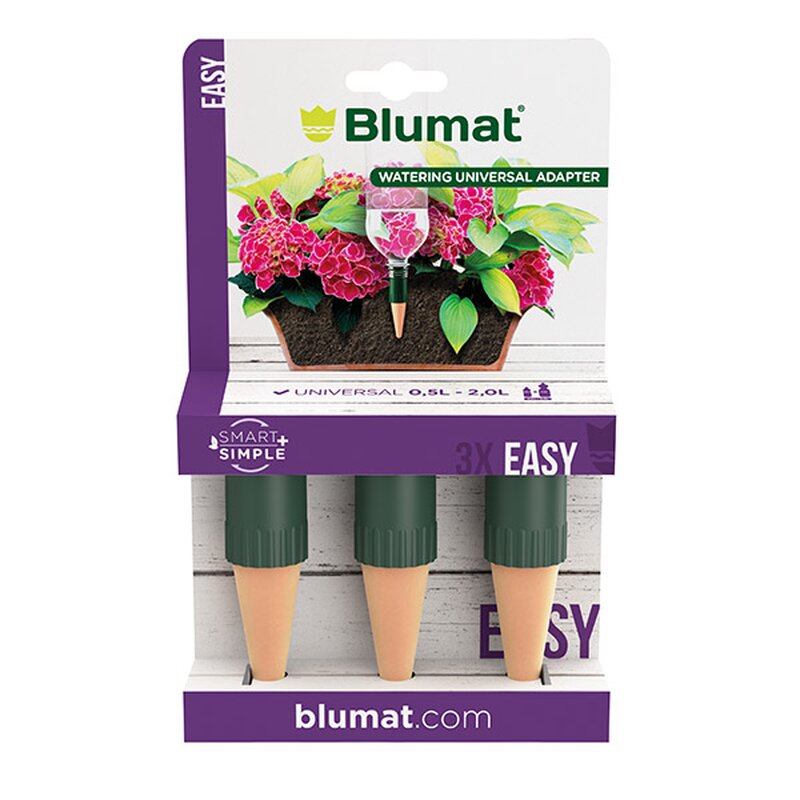 Blumat Easy, 3 Stk