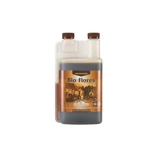 Canna Bio Flores 1L