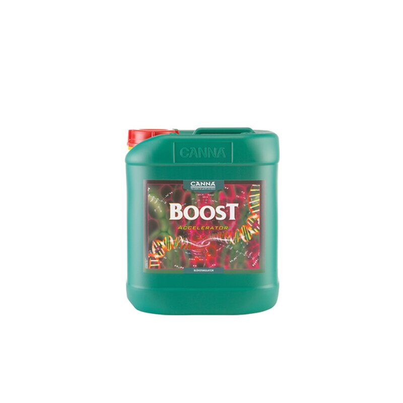 Canna Cannaboost 5L