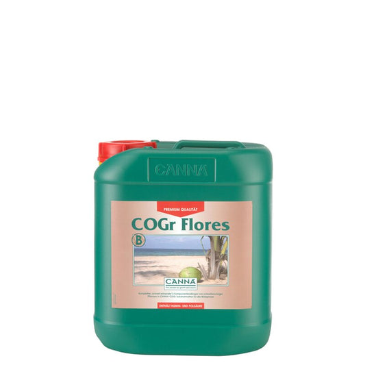Canna Cogr Flores A+B 2x5L