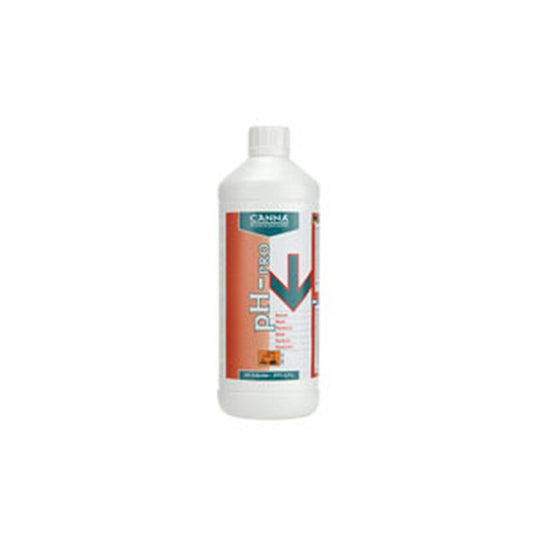 Canna PH-Wuchs 1L 17% Pro