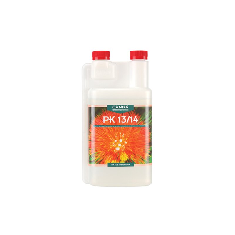 Canna PK 13-14 1L