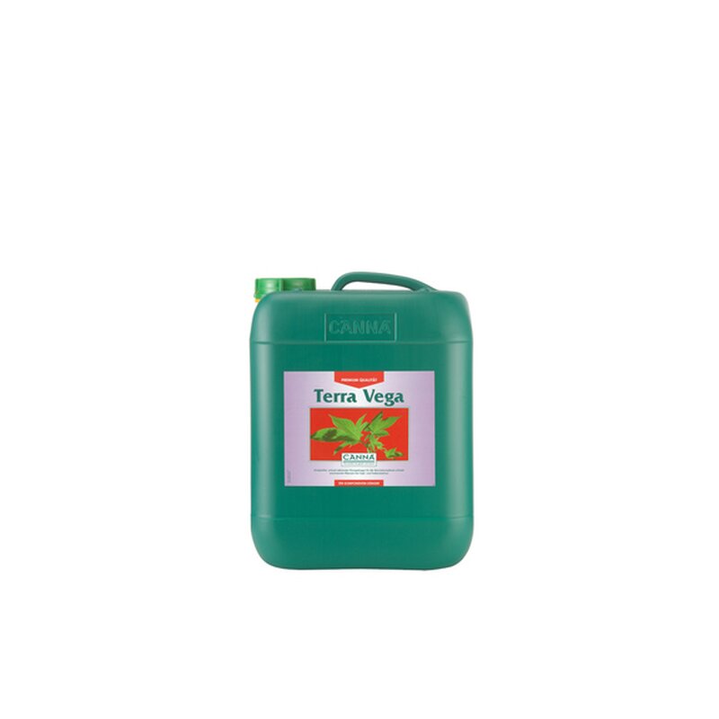 Canna Terra Vega 1L