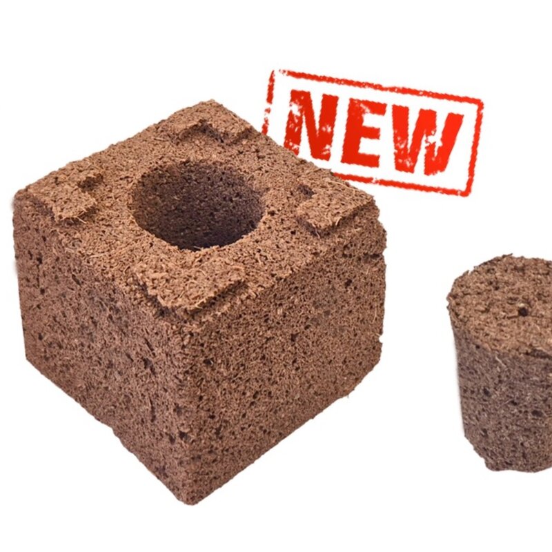 Eazy Plug Eazy Block 7,5cm Rundes Loch