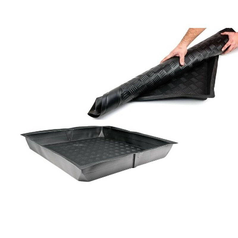 Flex Tray 80x80x12cm
