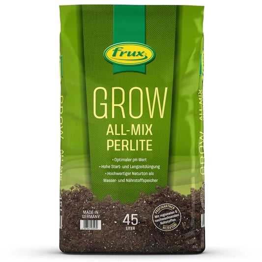 Frux Grow All-Mix Perlite 45L