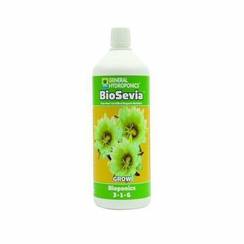 GHE Bio Sevia Grow 0,5L