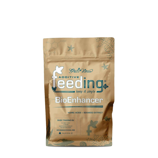 Green House Feeding BioEnhancer 1 kg