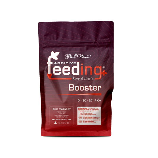 Green House Feeding Booster 1 Kg