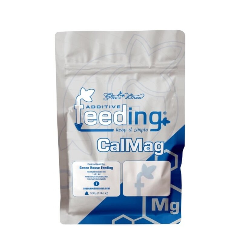 Green House Feeding CalMag 1kg
