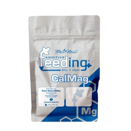 Green House Feeding CalMag 2,5kg