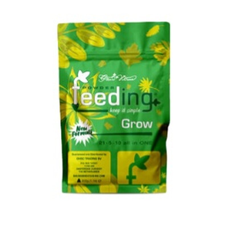 Green House Feeding Grow 1 Kg