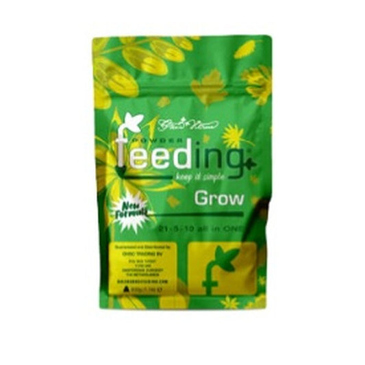 Green House Feeding Grow 125g