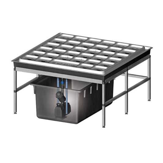 growTOOL growSYSTEM aeroponic 1.2