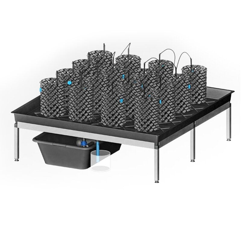 growTOOL growSYSTEM AIRPOT 1.2