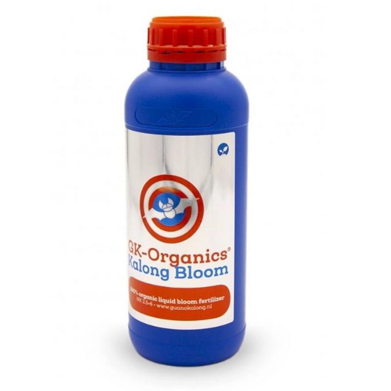 Guanokalong Bloom organic 1 L