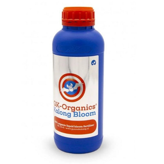 Guanokalong Bloom organic 1 L