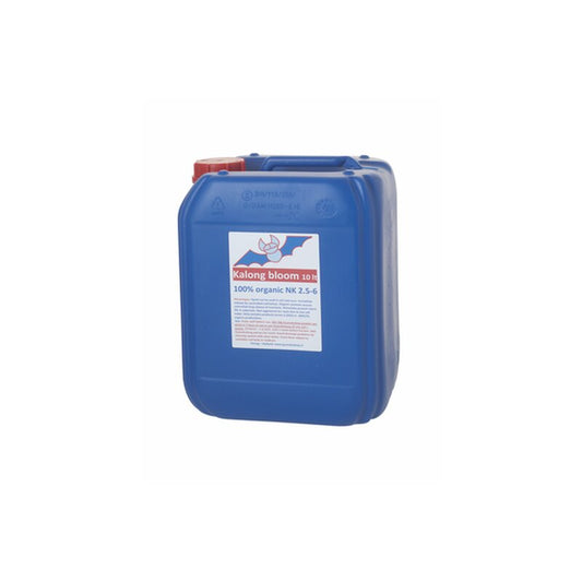 Guanokalong Bloom organic 10 L