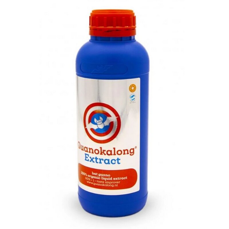 Guanokalong Extract 1 L