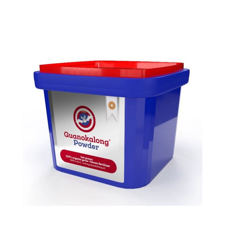 Guanokalong Powder 1 Kg