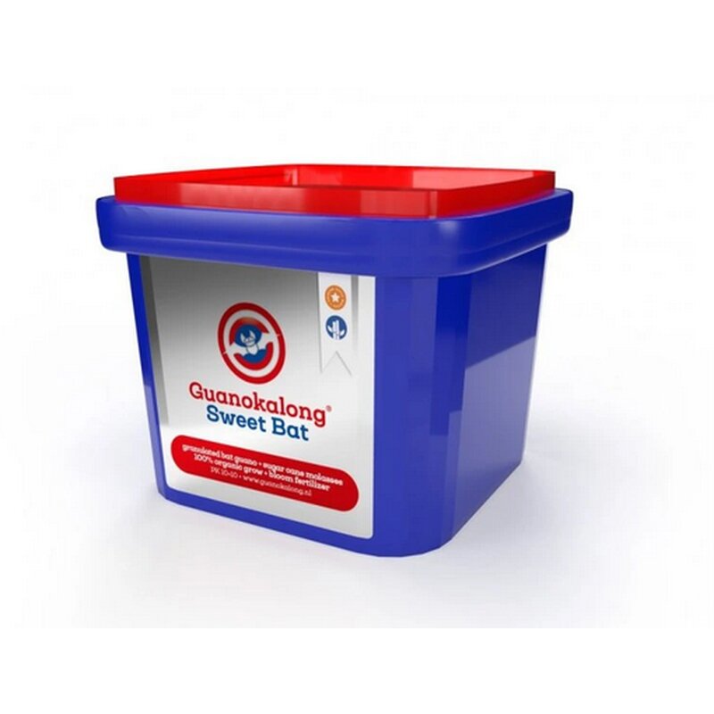 Guanokalong Sweet Bat 1kg