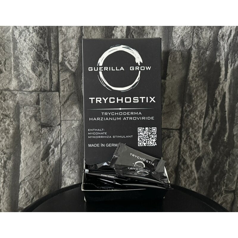 Guerilla Grow Trychostix 50er VE