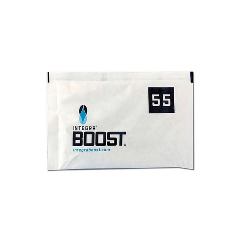 Integra Boost Humidity Pack 55% 67g