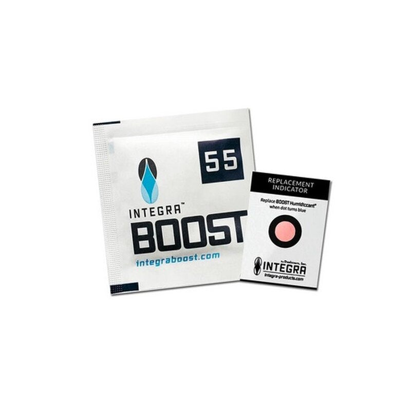 Integra Boost Humidity Pack 55% 8g