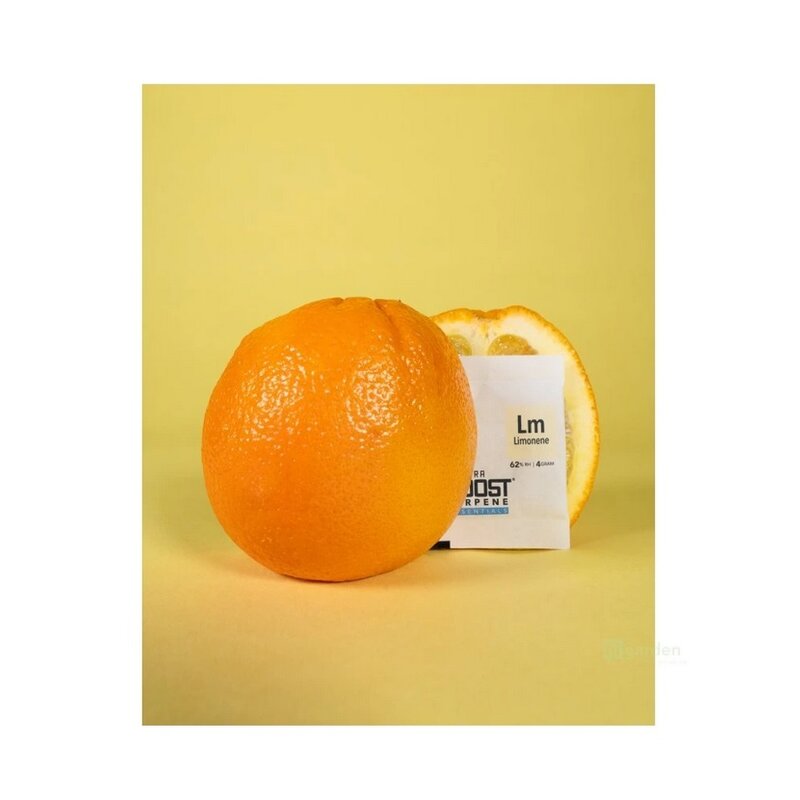 Integra Boost Humidity Pack 62% 4g Limonene
