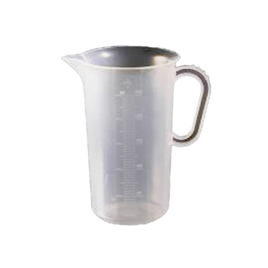 Messbecher 250ml 5ml Teilung