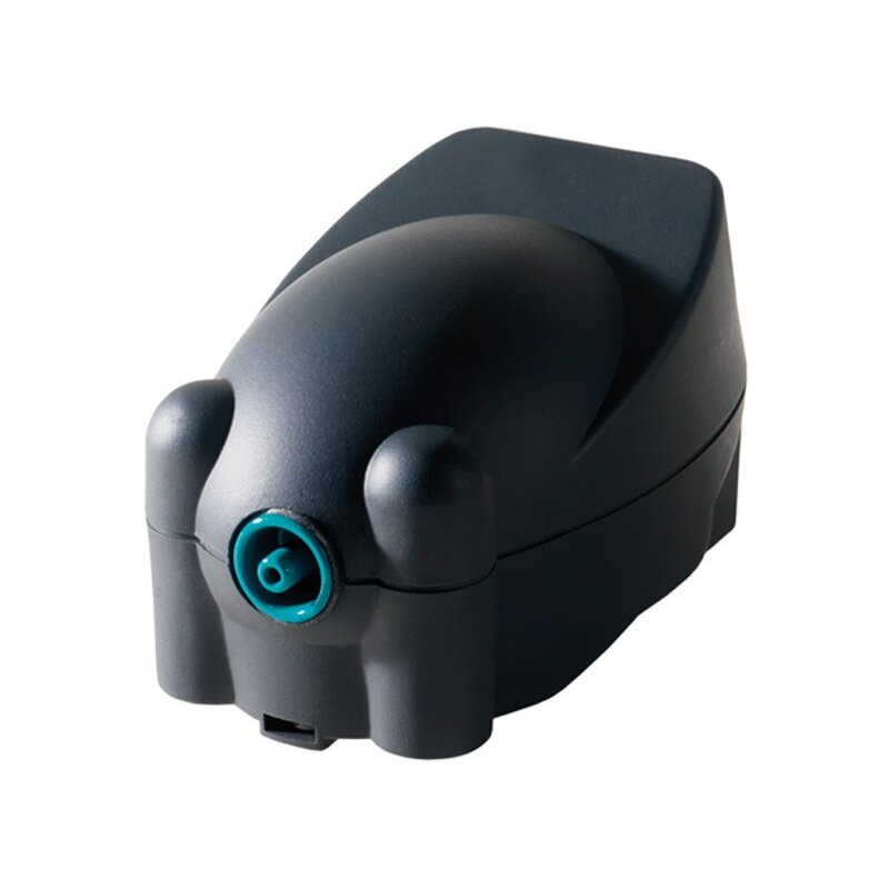 Nutriculture Oxypot XL Airkit inklusive Luftschlauch und Sprudelstein