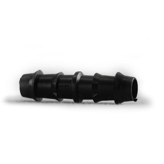 PE Kupplung 25mm