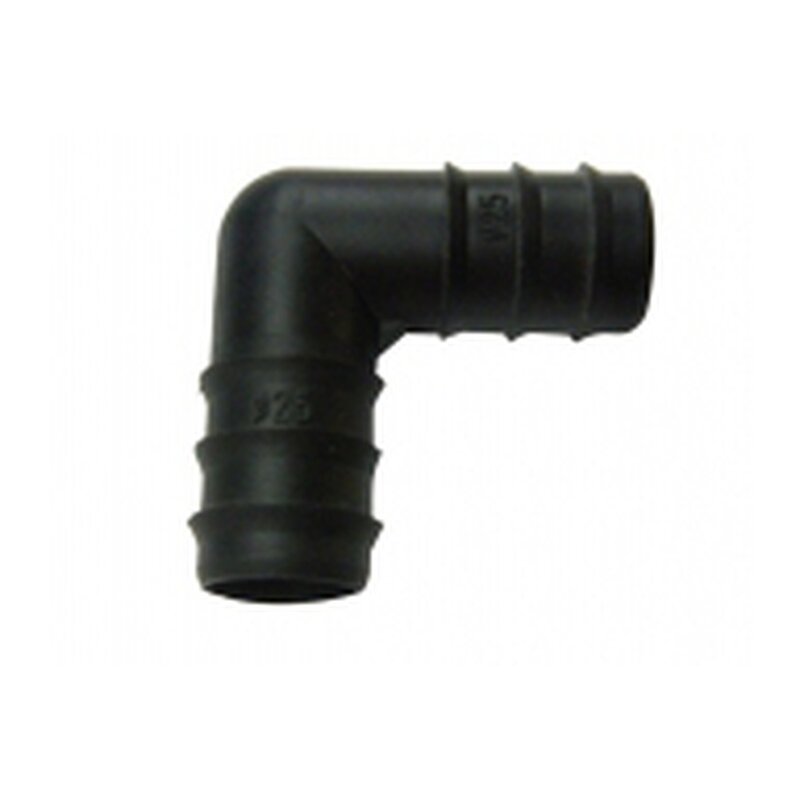 PE Winkel 16mm
