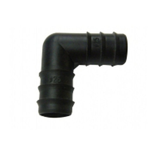 PE Winkel 16mm