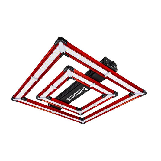 Photontek SQ200W Pro LED