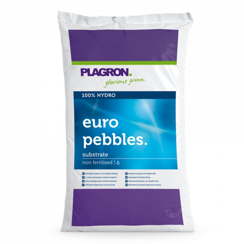 Plagron Hydro Correls 45L