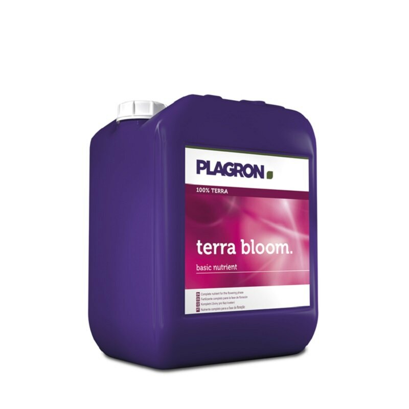 Plagron Terra Bloom 20 Liter