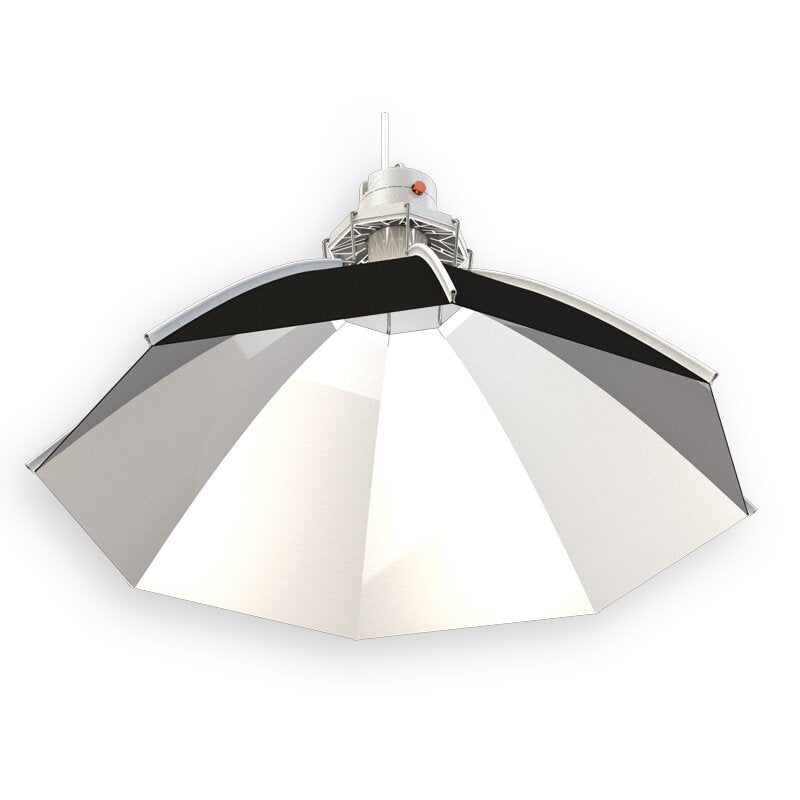 Secret Jardin Daisy Reflektorschirm 60cm Durchmesser 750W